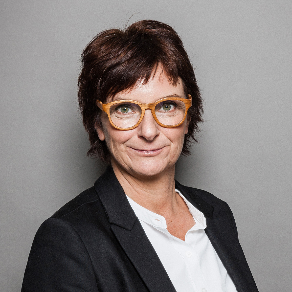 Sigrid Misslinger | Produktionsleitung | Regionalmedien Austria